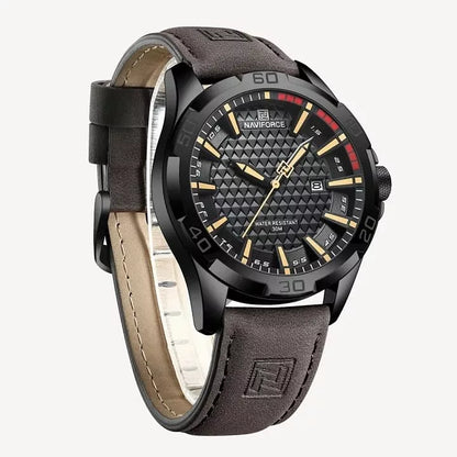 💥RELOJ DEPORTIVO NAVY FORCE 8023.!Un reloj que marca más que la hora.⌚