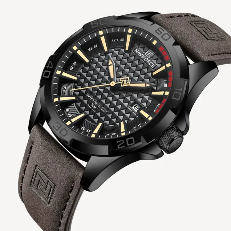 💥RELOJ DEPORTIVO NAVY FORCE 8023.!Un reloj que marca más que la hora.⌚