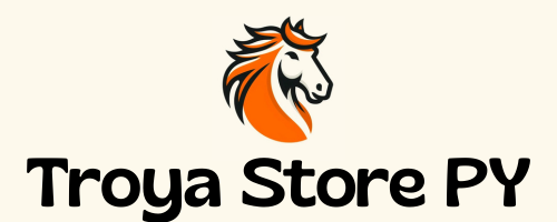 Troyastorepy