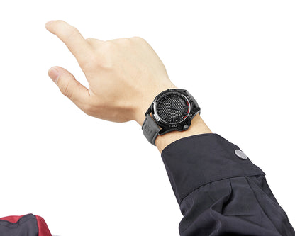 💥RELOJ DEPORTIVO NAVY FORCE 8023.!Un reloj que marca más que la hora.⌚