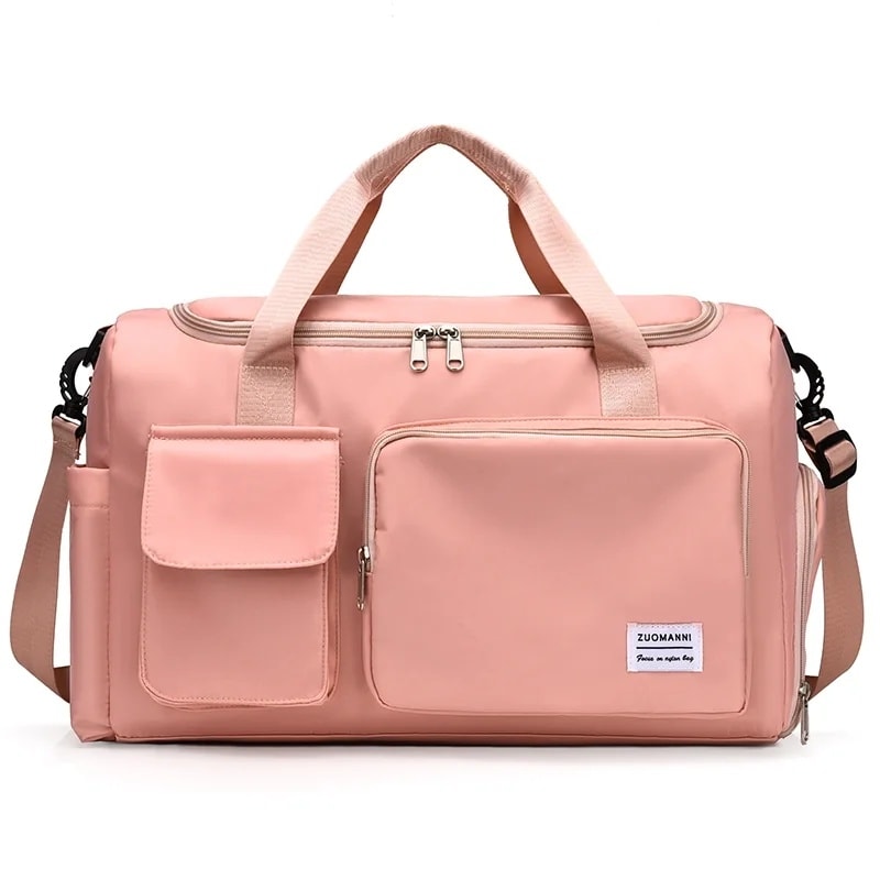 🎒Bolso Tifanny's Impermeable y Funcional.!✨
