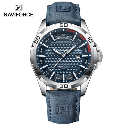 💥RELOJ DEPORTIVO NAVY FORCE 8023.!Un reloj que marca más que la hora.⌚