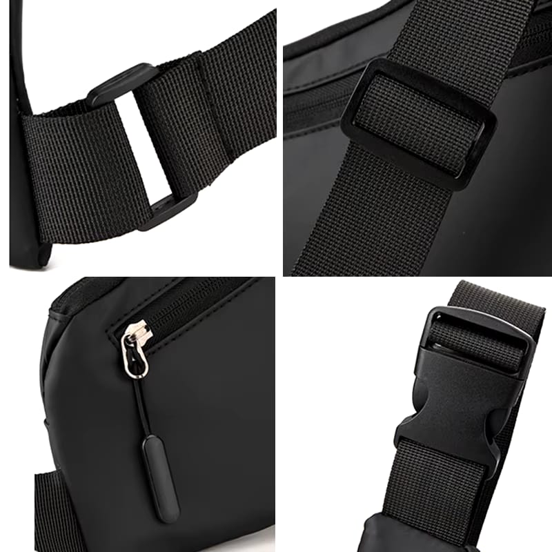 Bandolera de Pecho Premium Impermeable
