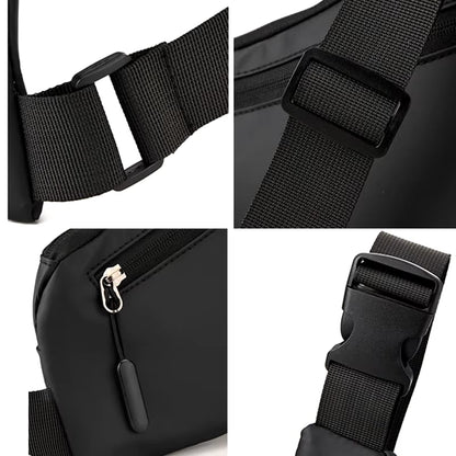 Bandolera de Pecho Premium Impermeable
