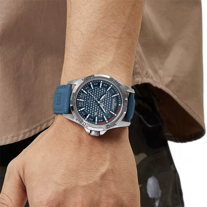 💥RELOJ DEPORTIVO NAVY FORCE 8023.!Un reloj que marca más que la hora.⌚