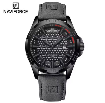 💥RELOJ DEPORTIVO NAVY FORCE 8023.!Un reloj que marca más que la hora.⌚