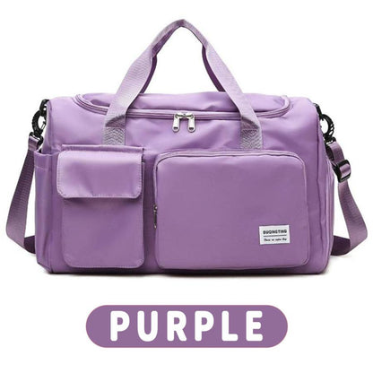 🎒Bolso Tifanny's Impermeable y Funcional.!✨