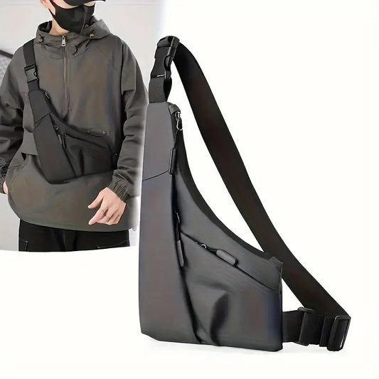Bandolera de Pecho Premium Impermeable