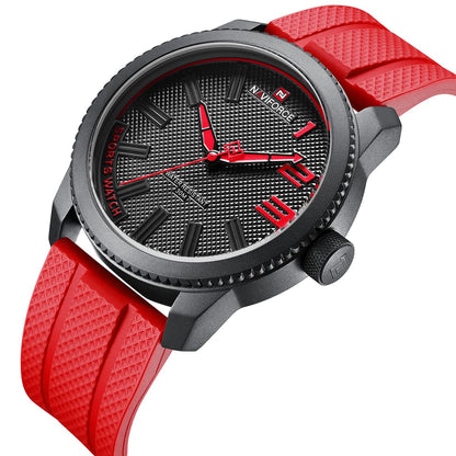 💥RELOJ DEPORTIVO NAVY FORCE 9202 T Status y estilo en la palma de la mano.⌚