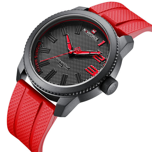 💥RELOJ DEPORTIVO NAVY FORCE 9202 T Status y estilo en la palma de la mano.⌚