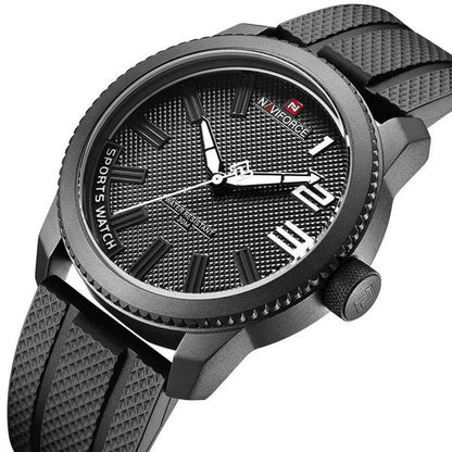 💥RELOJ DEPORTIVO NAVY FORCE 9202 T Status y estilo en la palma de la mano.⌚